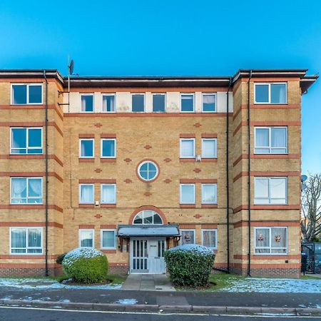 Cozy Apartment In Greater London - 1Br,1 Bath Екстер'єр фото